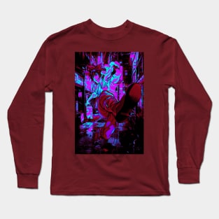 God of street Long Sleeve T-Shirt